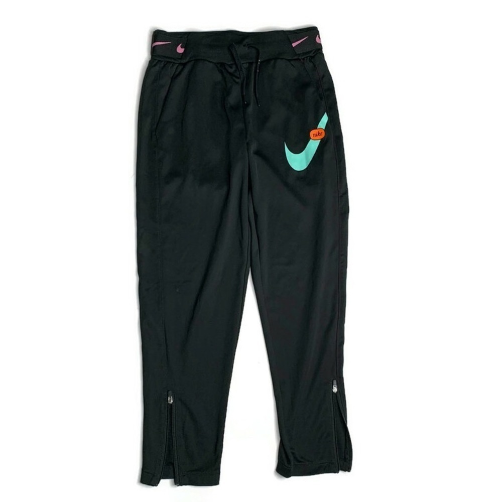 Nike girls‎ 7-8Y joggers - Picture 1 of 6